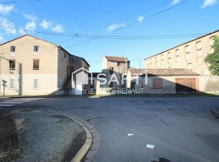 Graulhet, Midi-Pyrénées 81300