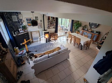 Senneville-Sur-Fecamp, Haute-Normandie 76400