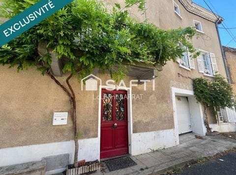 Saint-Germain-Lembron, Auvergne 63340
