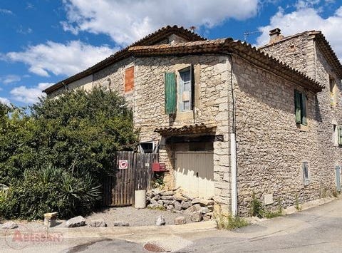 SAUVE, Languedoc-Roussillon 30610