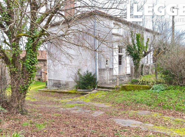 Busserolles, Nouvelle-Aquitaine 24360