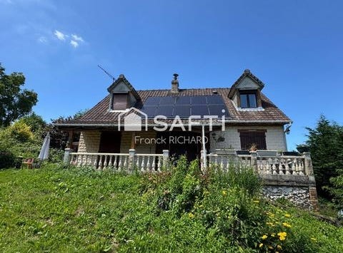 Bezancourt, Haute-Normandie 76220