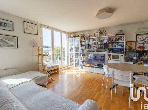 Chatou, Île-de-France 78400