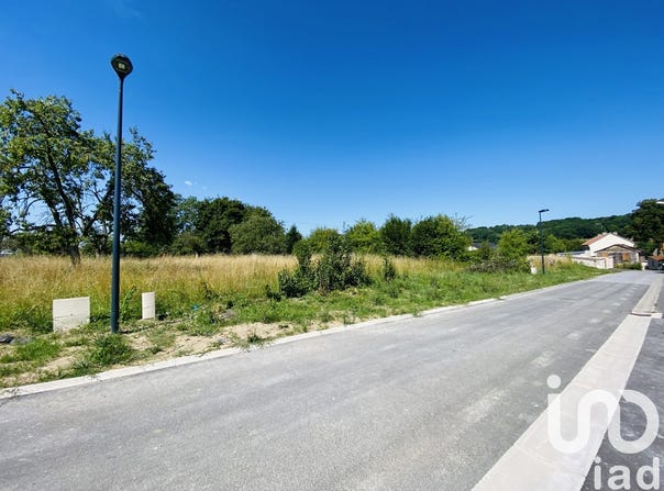 Ballay, Grand Est 08400