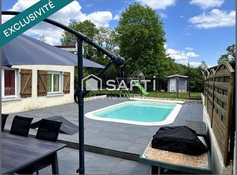 Dieue-Sur-Meuse, Lorraine 55320