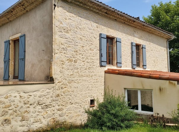 LACOUR, Occitanie 82190