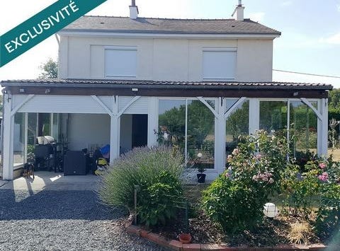 Luant, Centre 36350