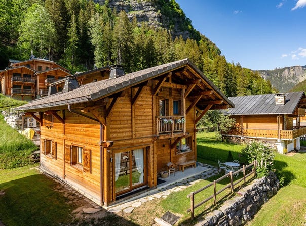 Morzine, Haute-Savoie 74110