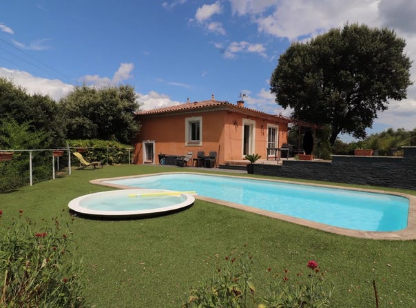 4 Rue des 2 Puits, Saint-Bénézet, Gard 30350