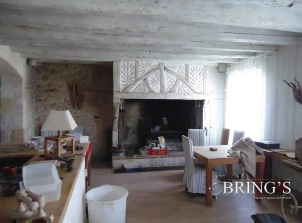 Larçay, Indre-et-Loire 37270