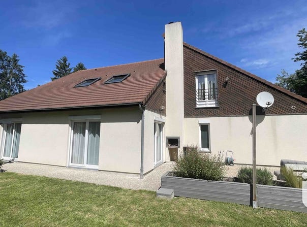 La Membrolle-sur-Choisille, Centre-Val de Loire 37390