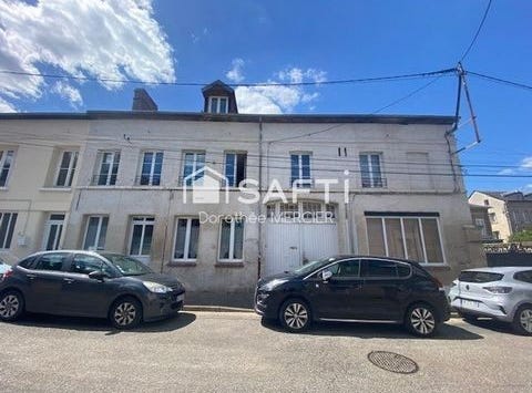 Caudebec-Les-Elbeuf, Haute-Normandie 76320