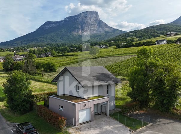 Apremont, Savoie 73190