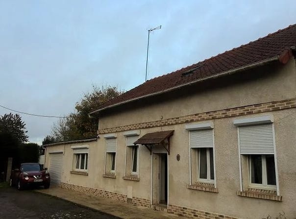 Caudry, Nord 59540