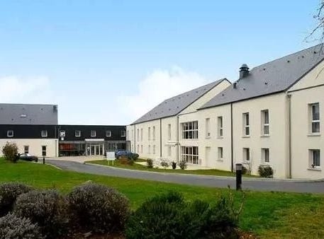 Saint-Cyr-sur-Loire, Indre-et-Loire 37540