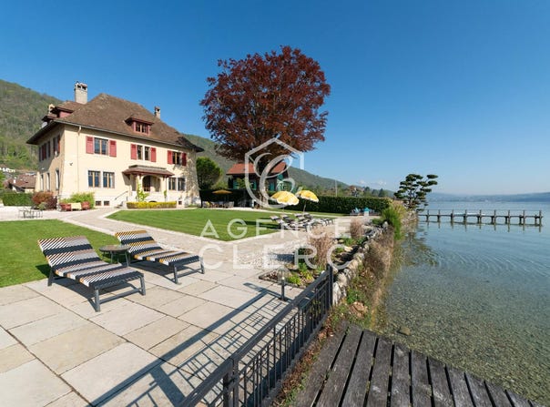 Annecy, Haute-Savoie 74000