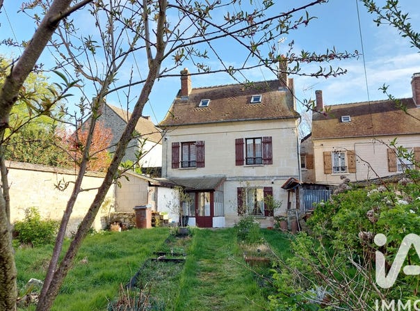 Serans, Hauts-de-France 60240