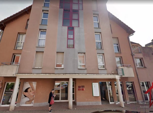 Belfort, Bourgogne-Franche-Comté 90000
