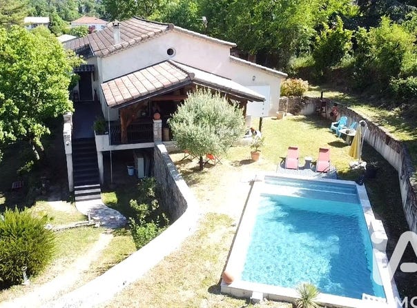 Lablachère, Auvergne-Rhône-Alpes 07230