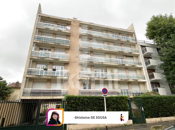 Bondy, Île-de-France 93140