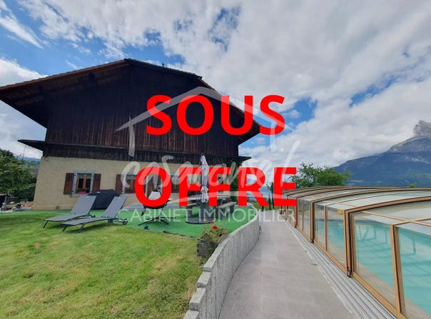 Domancy, Haute-Savoie 74700