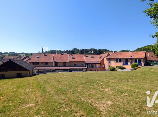 Vilsberg, Grand Est 57370