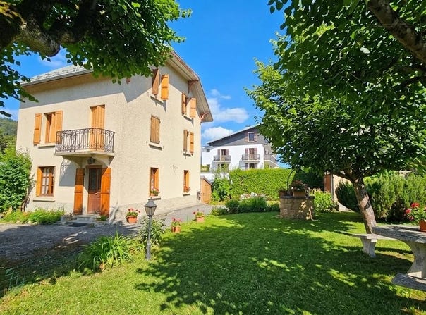Villard-de-Lans, Isère 38250