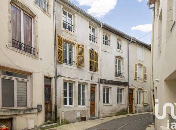 Toul, Grand Est 54200