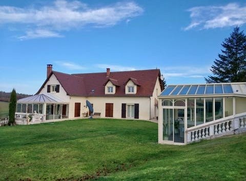 Chambourg-Sur-Indre, Centre 37310
