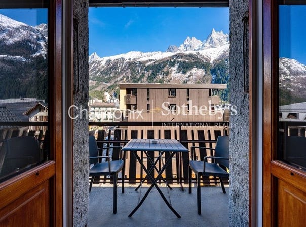 Chamonix, Rhône-Alpes 74400
