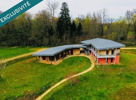 Bruailles, Bourgogne 71500