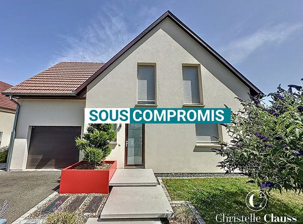 GRESSWILLER, Grand Est 67190
