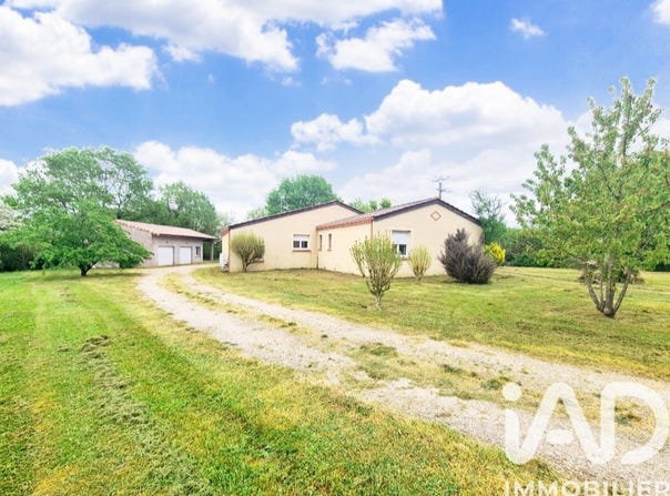 MEAUZAC, Occitanie 82290