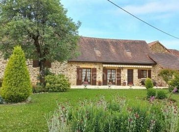 ST JORY DE CHALAIS, Aquitaine 24800