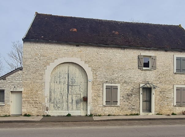 Tonnerre, Bourgogne-Franche-Comté 89700