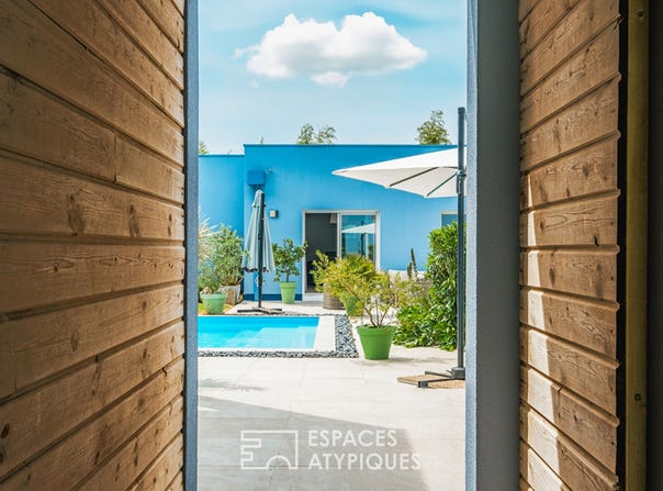 LA FOYE MONJAULT, Nouvelle-Aquitaine 79360