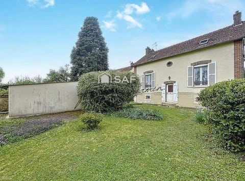 Longueville, Île-de-France 77650