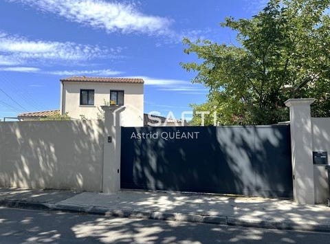 Morieres-Les-Avignon, Provence-Alpes-Côte d'Azur 84310