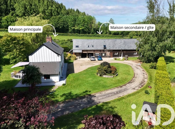 Montville, Upper Normandy 76710