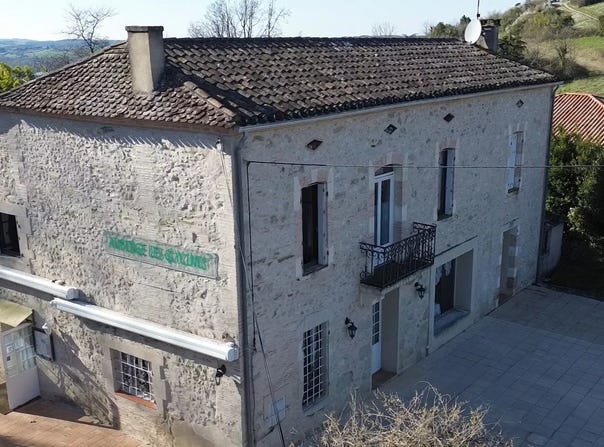 Cancon, Lot-et-Garonne 47290