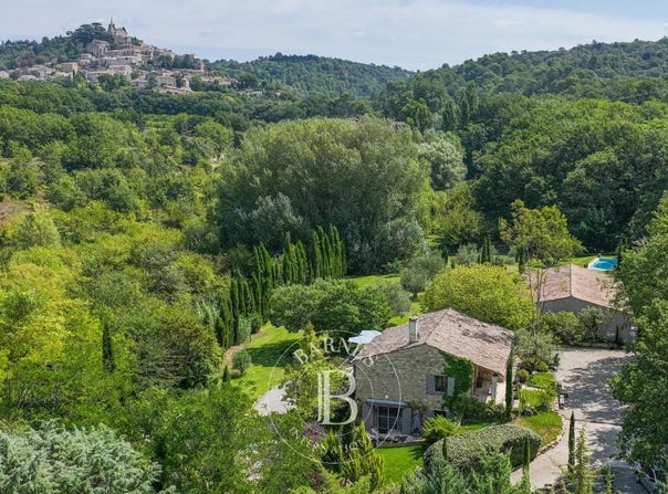 Bonnieux, Provence-Alpes-Côte-d'Azur 84480