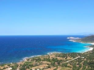 CORBARA, Corsica 20220