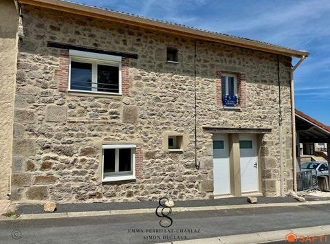 Saint-Bonnet-Le-Froid, Auvergne 43290