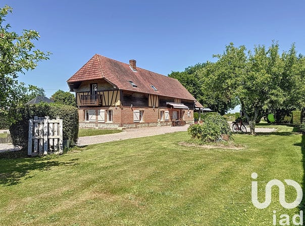 Blainville-Crevon, Normandy 76116