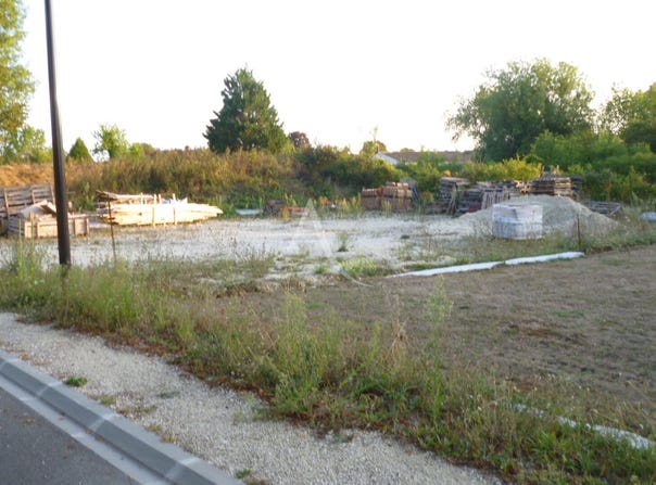BUSSAC SUR CHARENTE, Nouvelle-Aquitaine 17100