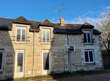 Jaulnay, Centre 37120