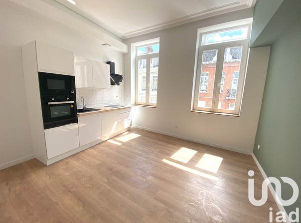 Lille, Hauts-de-France 59800