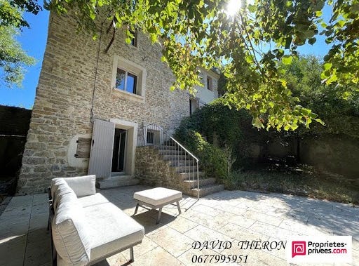 Saint-Julien-les-Rosiers, Occitanie 30340