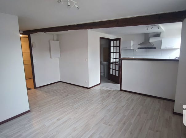 Le Châtelet-en-Brie, Île-de-France 77820