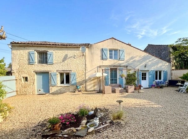 Bresdon, Poitou-Charentes 17490